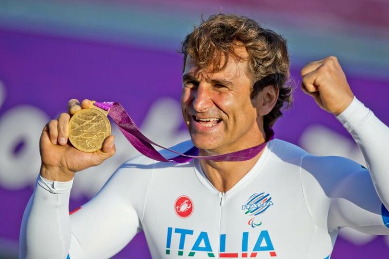 Zanardi se mantiene 