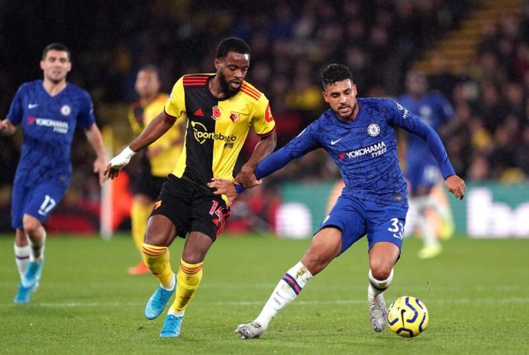 Chelsea y Manchester United pelean por la cuarta plaza con duelos asequibles