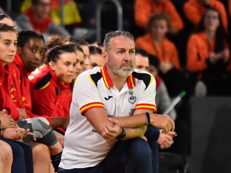 Viver, Parrondo y Martín, nominados a mejores entrenadores del mundo