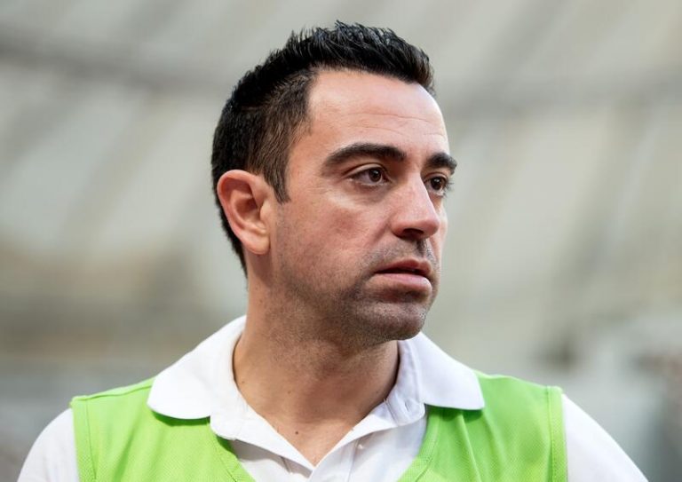 Xavi renueva con el Al Sadd otra temporada