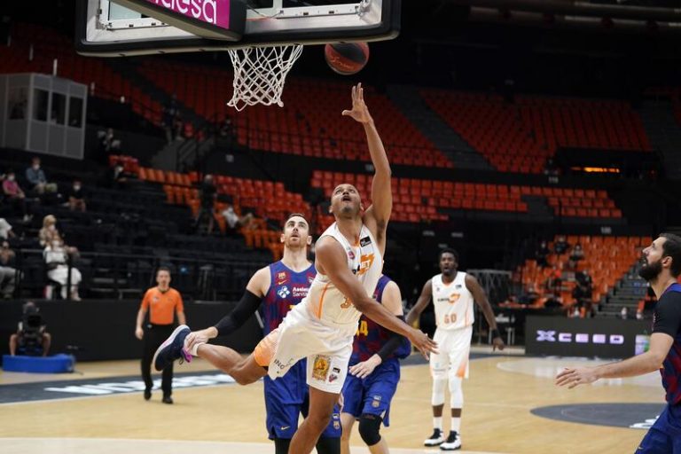 Shields, Loyd o Green, entre los jugadores ACB inscritos en el derecho de tanteo
