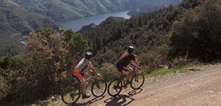 Barcelona acogerá Conferencia europea sobre cicloturismo en otoño del 2021