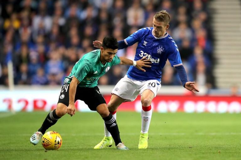 El Legia Varsovia iguala el récord de Ligas en Polonia con su 14º título