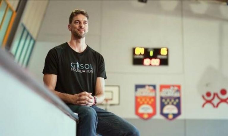 Pau Gasol, sobre su futuro: 