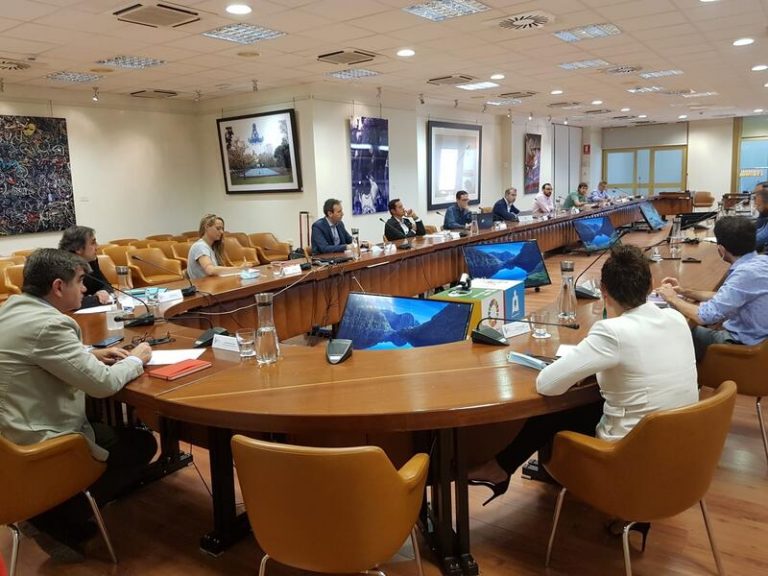 El CSD crea una mesa de trabajo con representantes de los eSports