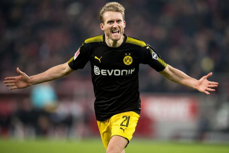 El alemán André Schürrle, campeón del mundo en 2014, se retira a los 29 años