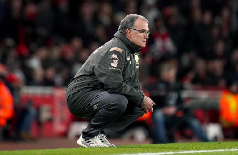 El Leeds United de Bielsa vuelve a la Premier League tras 16 años
