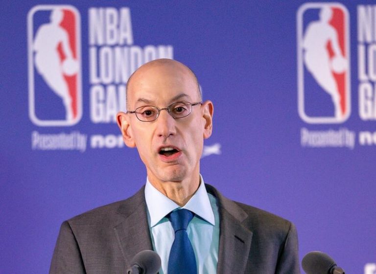 La NBA confirma que no hay positivos por coronavirus en su última tanda de test
