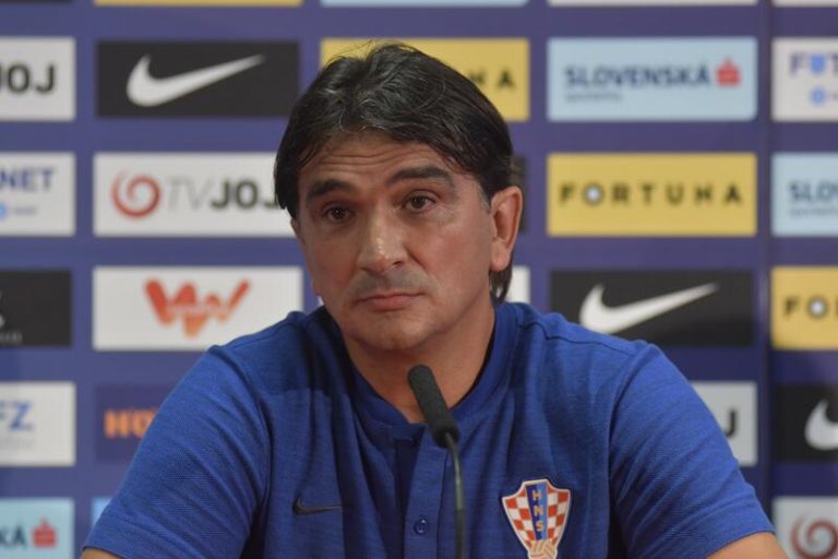 Dalic renueva como seleccionador de Croacia hasta el Mundial de Catar