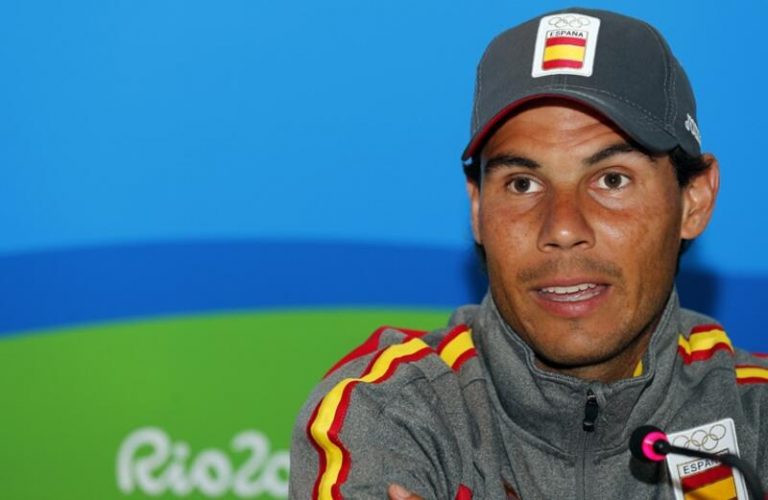 Abanderados españoles en los Juegos Olímpicos recuerdan su gran día