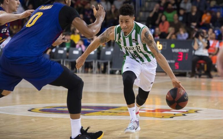 AJ Slaughter rescinde su contrato con el Gran Canaria dos semanas después de fichar
