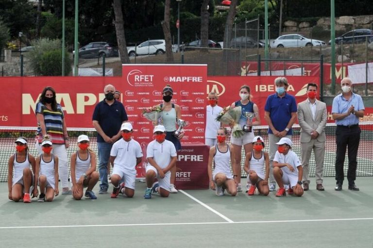 Bucsa conquista la última final de la Liga Mapfre en Les Franqueses