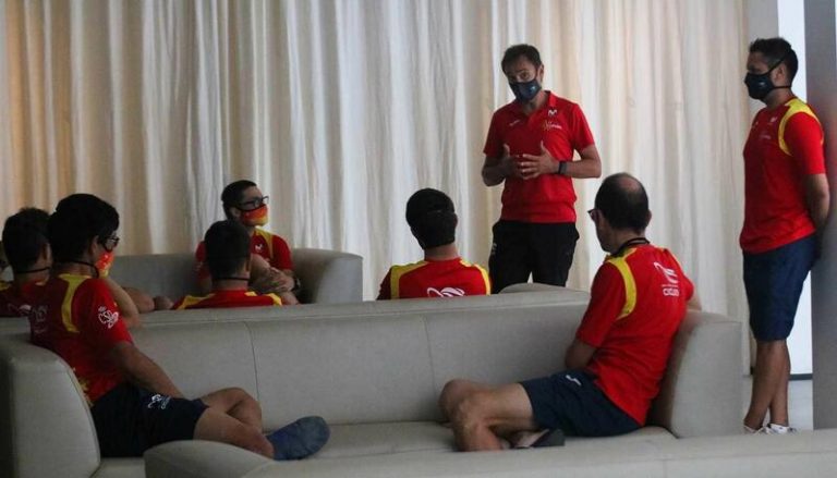 Félix García Casas: 