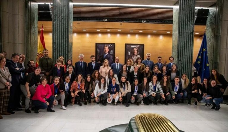 BOE publica el primer Convenio Colectivo del fútbol femenino