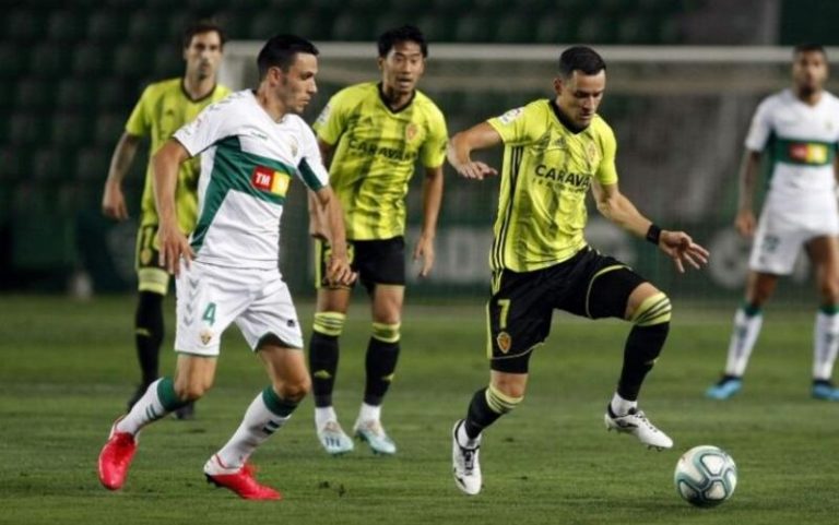 El Juegos Mediterráneos y La Romareda deciden finalistas por el ascenso