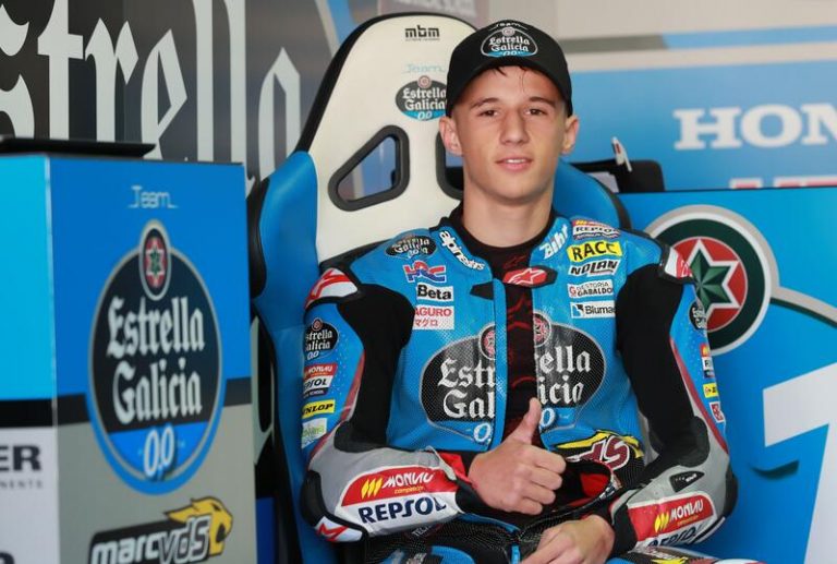 Sergio García Dols: 