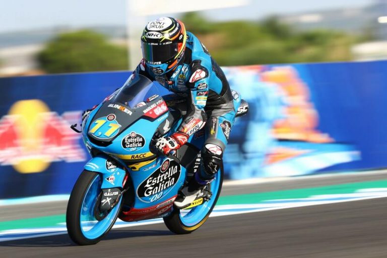 Sergio García Dols: 