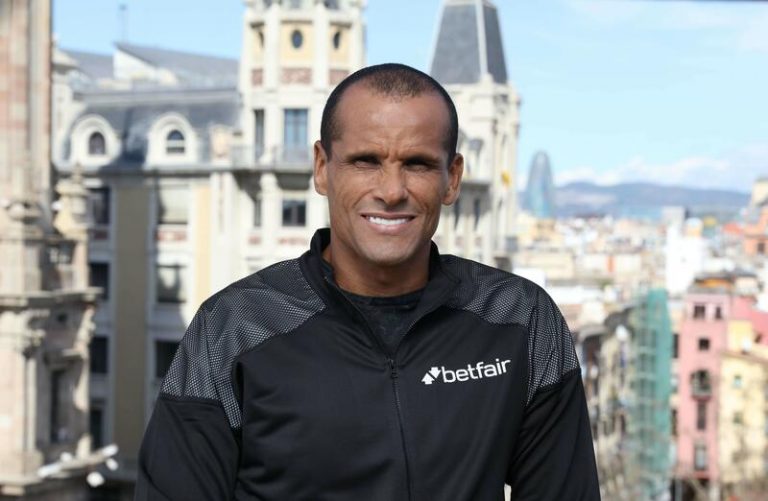 Rivaldo: 
