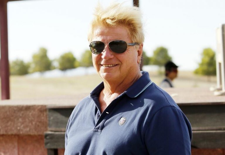 Marcello Dradi, nuevo seleccionador nacional de Tiro al Plato