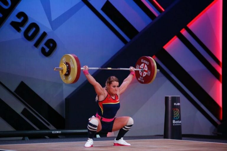 Aplazado por tercera vez el Europeo de halterofilia