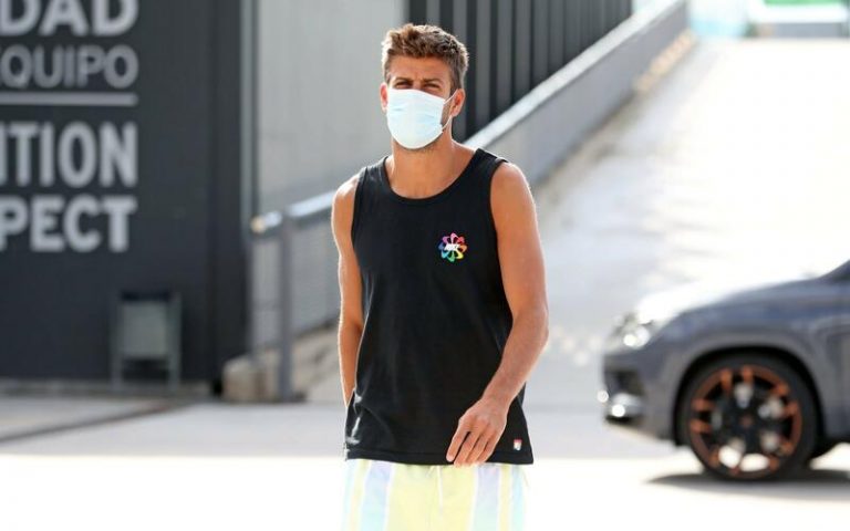 Lionel Messi cumple y no se presenta a las pruebas de Covid-19