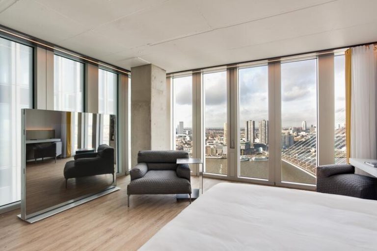 La inversión hotelera crece un 52% durante el primer semestre