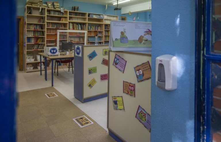 No llevar a los niños a clase puede acarrear de 3 a 6 meses de prisión, avisa Legálitas