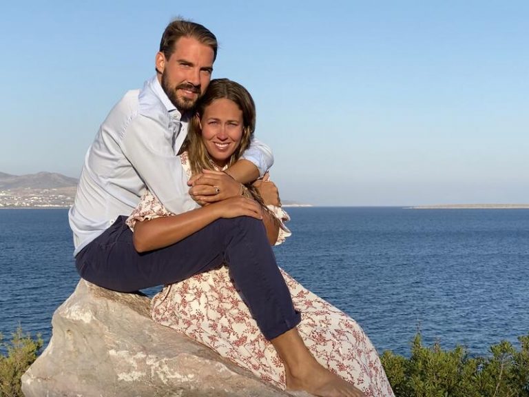 El sobrino de la Reina Sofía anuncia su compromiso de boda