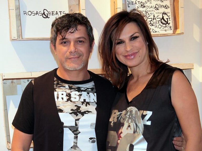 Alejandro Sanz y Raquel Perera llegan a un acuerdo por el divorcio