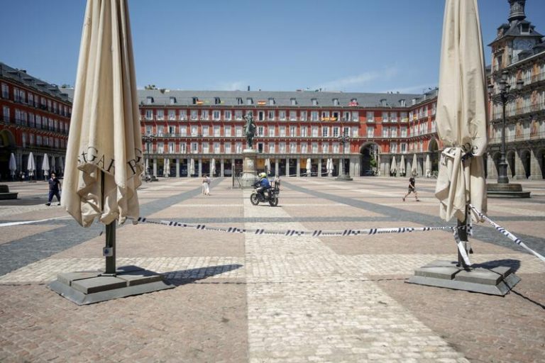 TSJM impide a hosteleros de Madrid tumbar las últimas restricciones sanitarias
