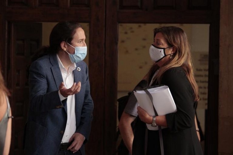 Iglesias adelanta una revisión 