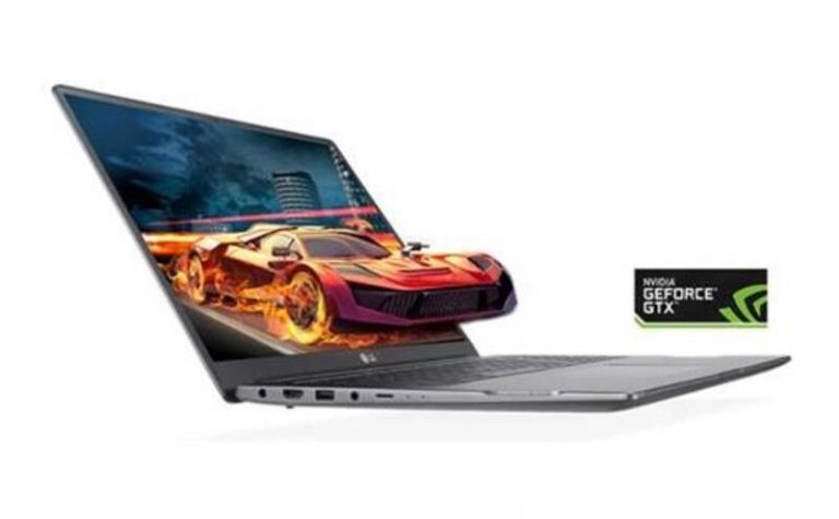 LG lanza su nueva gama de portátiles LG Ultra con Nvidia GeForce GTX