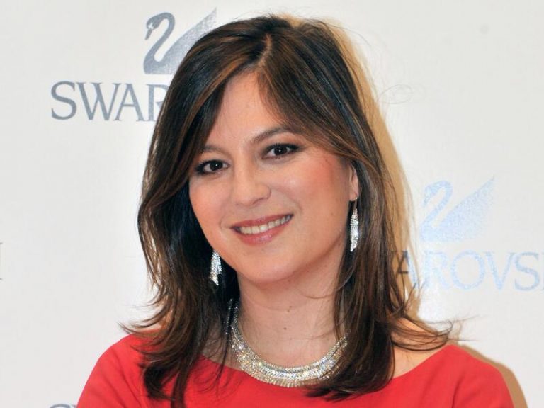 Chabeli Iglesias Preysler cumple 49 años alejada de los focos