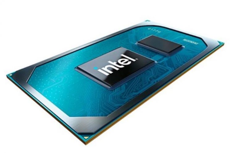 Intel desvela su 11ª generación de procesadores para portátiles finos y ligeros