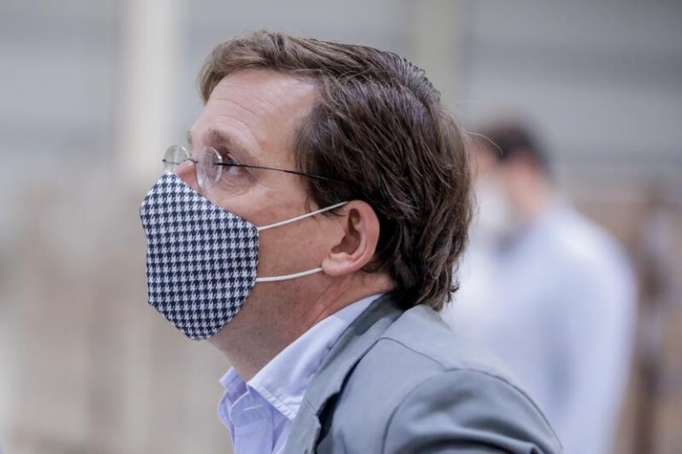 El PP insiste en no renovar el CGPJ si no se reforma el sistema de elección