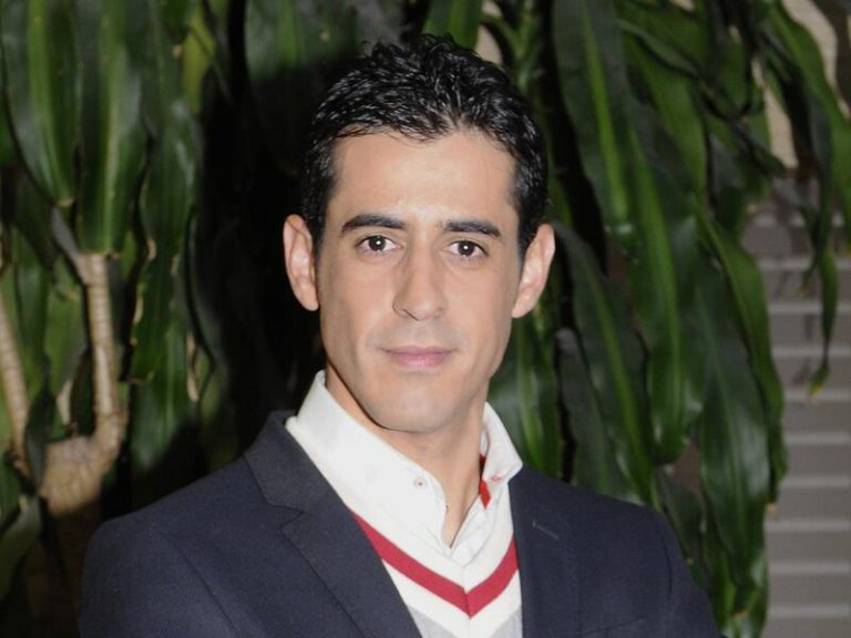 Víctor Janeiro desmiente una depresión de su madre, Carmen Bazán