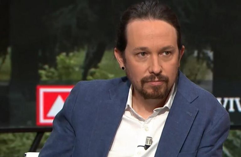 Iglesias solicita recuperar su condición de perjudicado en el caso 'Dina'