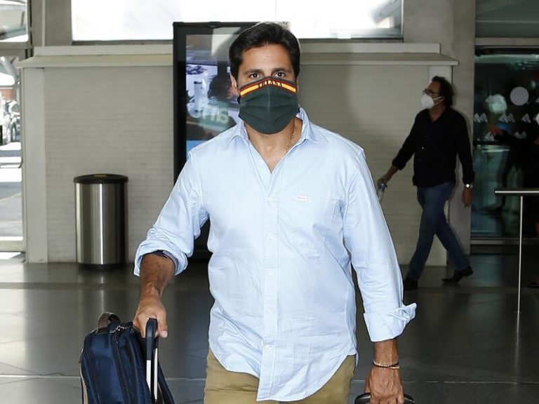 Francisco Rivera confiesa que le encantaría entrevistar a sus hermanos