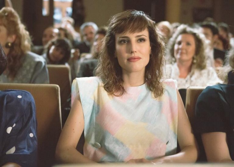 La segunda parte de 'After' destaca entre los estrenos de la cartelera