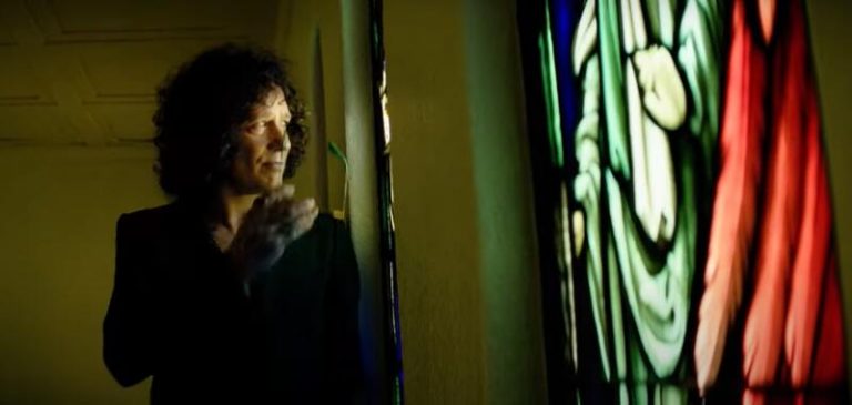 Enrique Bunbury llega a los 2 billones de visionados en Youtube