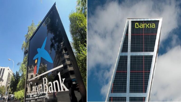 Experto de EAE cree que el Gobierno ha impulsado la fusión Bankia-CaixaBank
