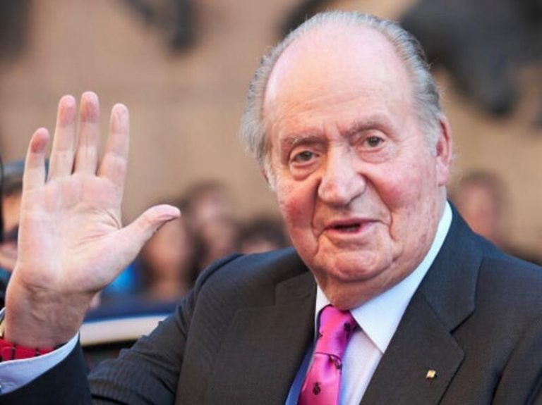El Congreso impide a la CUP interpelar al Gobierno sobre la marcha del Rey Juan Carlos