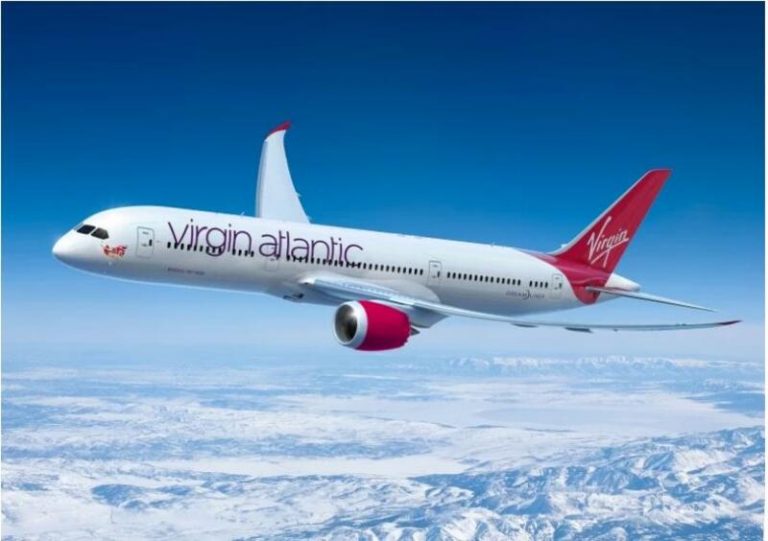 La aerolínea Virgin Atlantic recortará 1.150 empleos tras aprobarse su plan de rescate