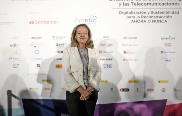 No es alentadora la calificación crediticia para España según la DBRS