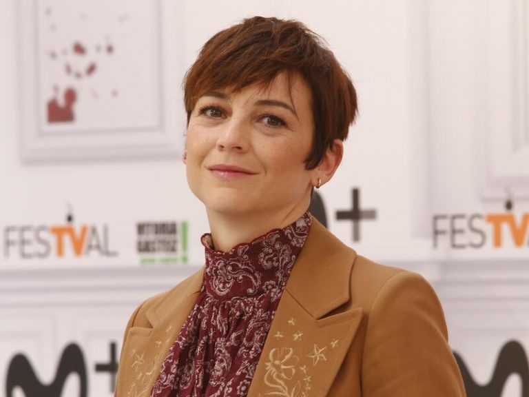 Leonor Watling nos habla orgullosa de su nuevo proyecto