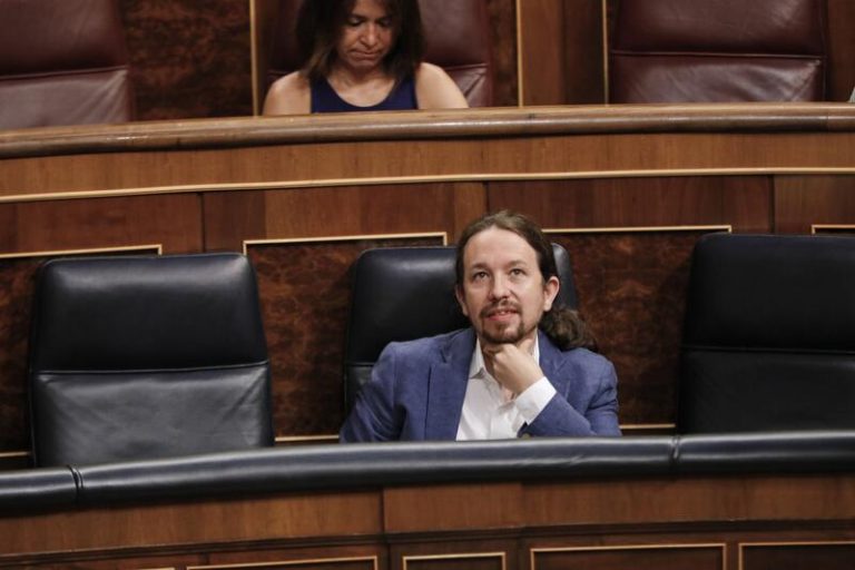 Iglesias insiste en 