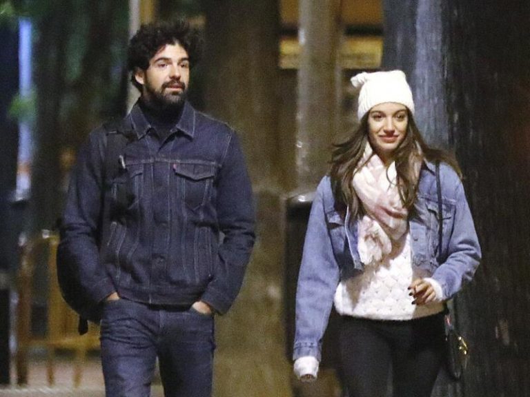 ¿Han vuelto Miguel Ángel Muñoz y Ana Guerra?