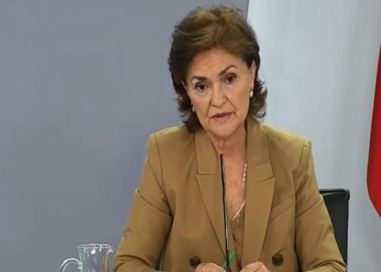 El Gobierno prevé aprobar los PGE, ley de Función Pública y normas de calidad de empleo