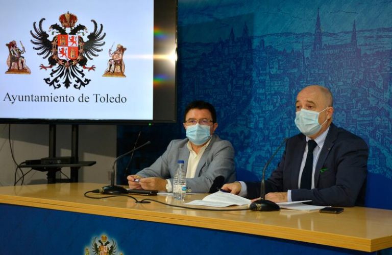 Toledo celebra este sábado la Noche del Patrimonio de forma 