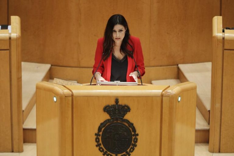 Ciudadanos afea a Sánchez su 